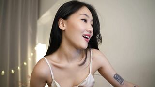 dream__kim Best Porn Leak Video [Chaturbate] - natural, shy, 18, asian, teen
