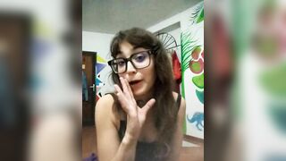 Watch Blulilla69 From Stripchat Top Porn Video Leak - medium, mobile-young, romantic-white, big-ass-white, italian-young