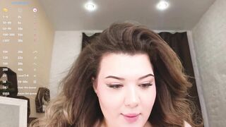 Watch eflin_sweetie Hot Porn Leak Video [Chaturbate] - belly, bigass, bbw, pantyhose, bigboobs