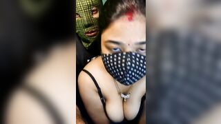 hotty_Sexy-couple From Stripchat HD Porn Video Leak - hairy-young, ass-to-mouth, m... thumbnail