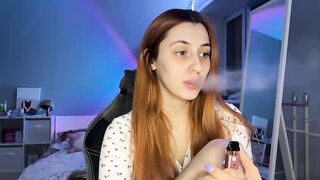 Uniarten From Stripchat Private Porn Video Leak - cam2cam, small-tits-young, foot-fetish, petite-white, recordable-privates-young