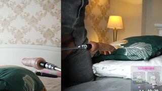 Watch Diamonds__Paris From Stripchat Hot Porn Video Leak - medium, blowjob-teens, deepthroat, best, latin-creampie