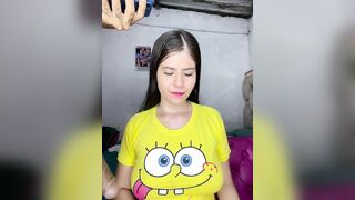 Watch Hotnightsexxx From Stripchat Top Porn Video Leak - big-tits-latin, lovense, medium, big-ass, brunettes