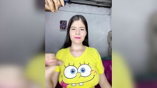 Watch Hotnightsexxx From Stripchat Top Porn Video Leak - big-tits-latin, lovense, medium, big-ass, brunettes