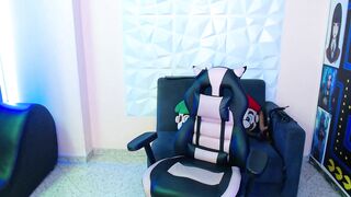 Watch red_demon18 From Stripchat Best Porn Video Leak - blowjob, dildo-or-vibrator, striptease-teens, spanish-speaking, latin-deepthroat