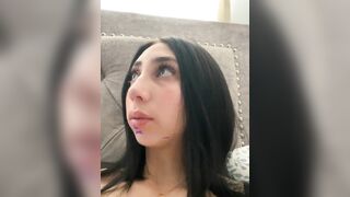 Caroline_Witte From Stripchat Free Porn Video  - squirt-white, creampie, doggy-style, squirt, striptease