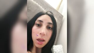 Caroline_Witte From Stripchat Free Porn Video  - squirt-white, creampie, doggy-style, squirt, striptease