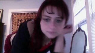 cherryblushxo New Porn Video [Chaturbate] - chubbygirl, hentai, goddess, biceps