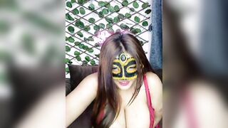 Bold-Cat From Stripchat Private Porn Video  - asian-handjob, big-tits-asian, blowj... thumbnail