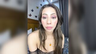 Nada_Princesse From Stripchat Free Porn Video Leak - trimmed-teens, arab, titty-fuck, creampie-teens, teens