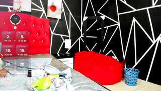 samantha_colen Best Porn Video [Chaturbate] - new, latina, anal, 18, squirt