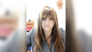 Watch Office_Albertina From Stripchat HD Porn Video Leak - romantic, office, girls, topless-milfs, facesitting