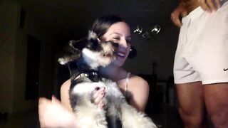 Watch pokerface447 New Porn Video [Chaturbate] - new, bbc, curvypetite, young, latina