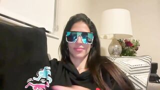 hishersof Top Porn Leak Video [Chaturbate] - bigass, bigtits, bisexual, beautiful, fetishes
