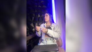 Watch Mia-LS From Stripchat Private Porn Video  - couples, girls, cumshow