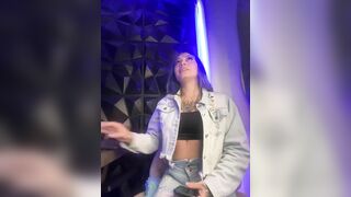 Watch Mia-LS From Stripchat Private Porn Video  - couples, girls, cumshow