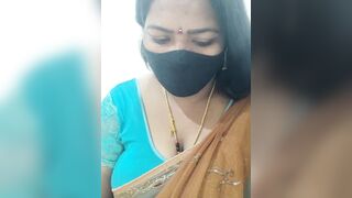 thanuja24 From Stripchat Private Porn Video Record - indian, anal-fingering, fingering, big-tits-indian, blowjob