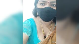 thanuja24 From Stripchat Private Porn Video Record - indian, anal-fingering, fingering, big-tits-indian, blowjob
