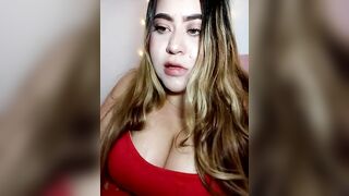 Watch -Samantagoo From Stripchat Best Porn Video  - colombian-bbw, latin-doggy-style, dildo-or-vibrator, masturbation, cheapest-privates-young