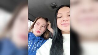 JulliaVegas From Stripchat Best Porn Video Record - black-hair, striptease, yoga-young, topless-mixed, camel-toe