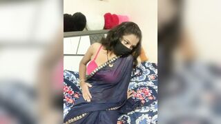 hottiess69 From Stripchat New Porn Video  - deepthroat-blowjob, squirt-indian, role-play, big-tits-doggy-style, titty-fuck