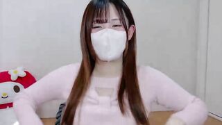 kanami- From Stripchat Top Porn Video Leak - big-tits-young, luxurious-privates, deluxe-cam2cam, japanese, asian-young