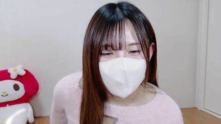 kanami- From Stripchat Top Porn Video Leak - big-tits-young, luxurious-privates, deluxe-cam2cam, japanese, asian-young