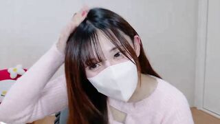 kanami- From Stripchat Top Porn Video Leak - big-tits-young, luxurious-privates, deluxe-cam2cam, japanese, asian-young