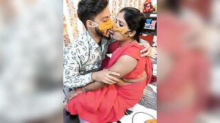 Indian_Lust_Couple From Stripchat New Porn Video Leak - oil-show, 69-position, couples, doggy-style, masturbation
