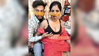 Indian_Lust_Couple From Stripchat New Porn Video Leak - oil-show, 69-position, couples, doggy-style, masturbation