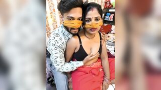 Indian_Lust_Couple From Stripchat New Porn Video Leak - oil-show, 69-position, couples, doggy-style, masturbation