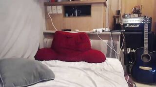 Watch retro834 Top Porn Leak Video [Chaturbate] - stockings, conversation, camshow, birthday