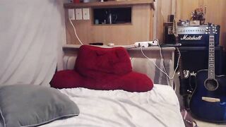 Watch retro834 Top Porn Leak Video [Chaturbate] - stockings, conversation, camshow, birthday