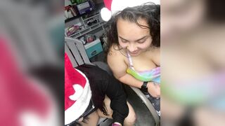 TisssTheSeasonn From Stripchat New Porn Video Record - hd, young, topless-mixed, big-tits-blowjob, role-play