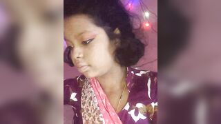 IAMNOTI From Stripchat New Porn Video  - handjob, doggy-style, facial, topless-indian, heels