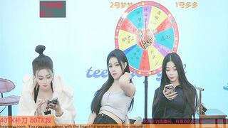 Fuck-mysiut From Stripchat Hot Porn Video Leak - petite-asian, big-ass, big-tits-asian, big-nipples, big-ass-big-tits