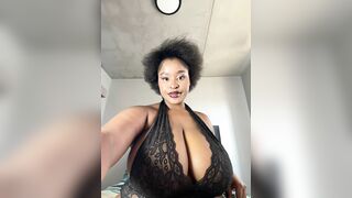 Watch KnockoutBestie From Stripchat Free Porn Video Record - kissing, anal-young, ebony-masturbation, big-tits, facesitting