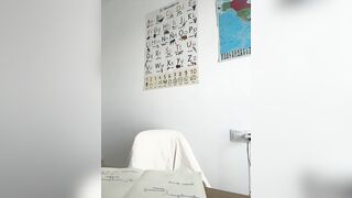 streetdoll From Stripchat New Porn Video  - blondes, handjob, dildo-or-vibrator-big-tits, recordable-publics, office