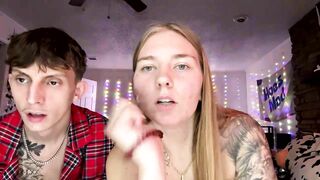 Watch calicreamdaddy New Porn Leak Video [Chaturbate] - cum, pinay, skinnybody, tattooedgirl