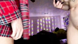Watch calicreamdaddy New Porn Leak Video [Chaturbate] - cum, pinay, skinnybody, tattooedgirl