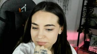 NicoleMillerr From Stripchat Best Porn Video  - cosplay-young, yoga, petite, role-play, cheap-privates-young