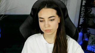 NicoleMillerr From Stripchat Best Porn Video  - cosplay-young, yoga, petite, role-play, cheap-privates-young