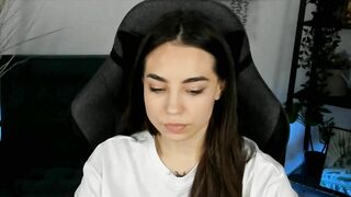 NicoleMillerr From Stripchat Best Porn Video  - cosplay-young, yoga, petite, role-play, cheap-privates-young