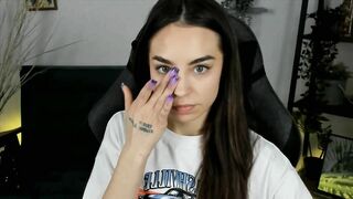 NicoleMillerr From Stripchat Best Porn Video  - cosplay-young, yoga, petite, role-play, cheap-privates-young