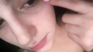 Watch ea380701 Top Porn Video [Chaturbate] - mediumtits, piercing, newmodel, sissy