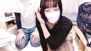 Mia--meow From Stripchat New Porn Video Leak - brunettes, big-clit, squirt-asian, ... thumbnail