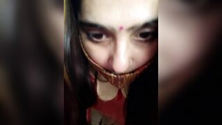 Miss-Kashvi From Stripchat Hot Porn Video Leak - mobile, indian, fingering, medium, small-tits