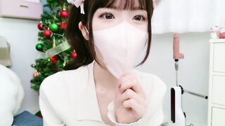 -minami- From Stripchat Best Porn Video  - big-tits, interactive-toys, sex-toys, brunettes-young, asian