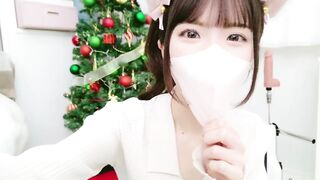 -minami- From Stripchat Best Porn Video  - big-tits, interactive-toys, sex-toys, brunettes-young, asian