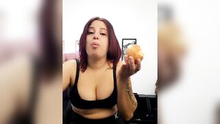 Watch Alessandra_Venturi From Stripchat New Porn Video  - twerk, anal-fingering, humiliation, topless-latin, anal-latin